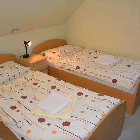 Apartment No. 5 *