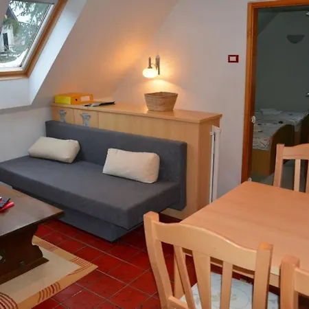 No. 5 Apartment