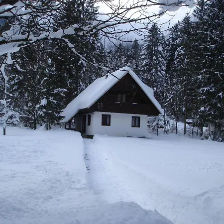 No. 5 Bohinj