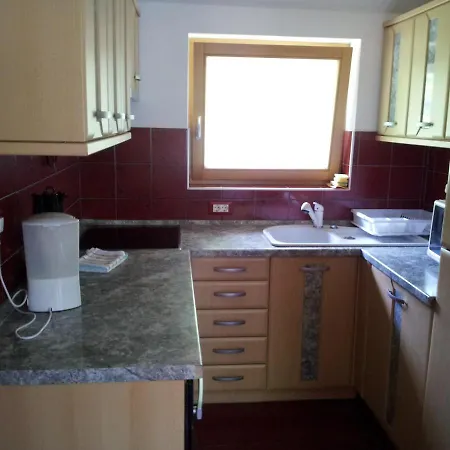 No. 5 Apartment Bohinj