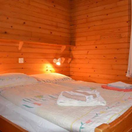No. 5 * Bohinj