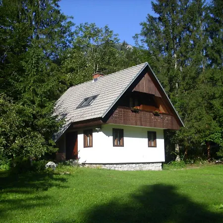 No. 5 Bohinj