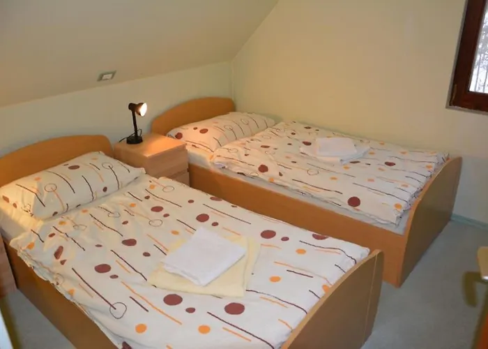 Appartamento No. 5 *