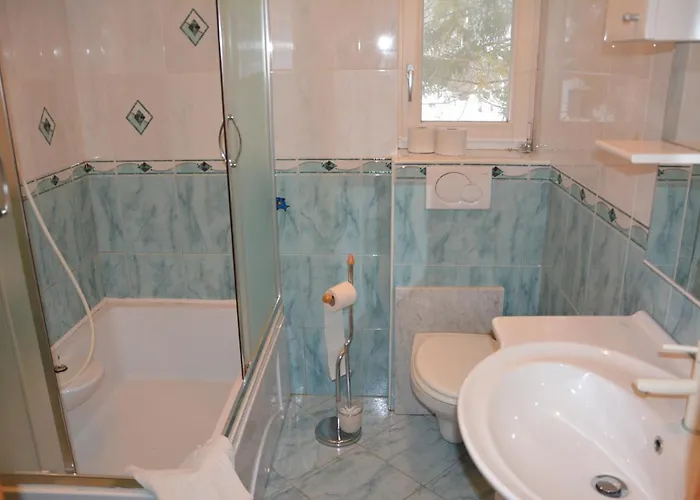 Appartamento No. 5 *